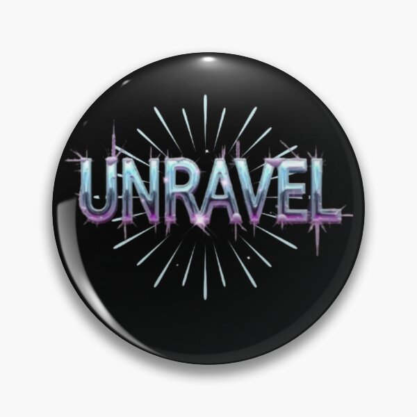 Item preview, UNRAVEL  designed and sold by DevineCouture.