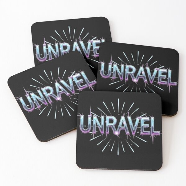 Item preview, UNRAVEL  designed and sold by DevineCouture.