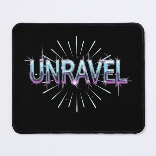 Item preview, UNRAVEL  designed and sold by DevineCouture.
