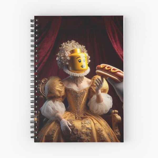 Item preview, 2038 designed and sold by Print Fiction.