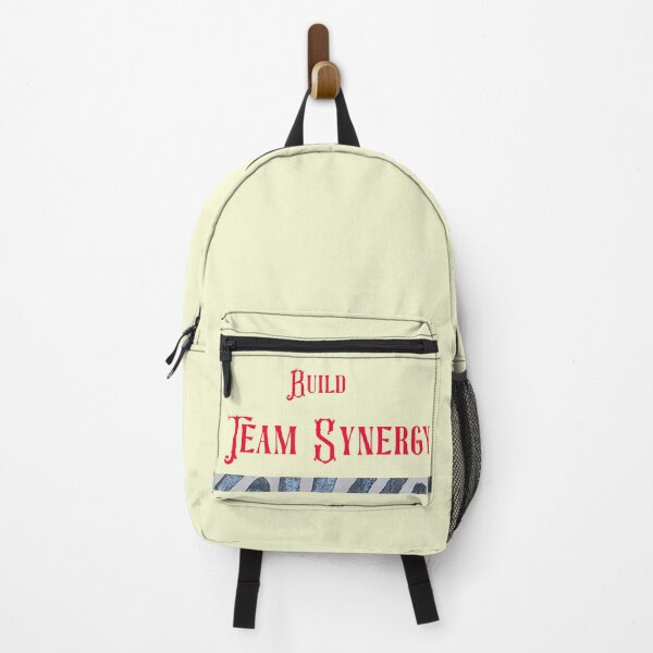 Item preview, The Synergy Effect: Achieving More as a Team designed and sold by annenambiro.