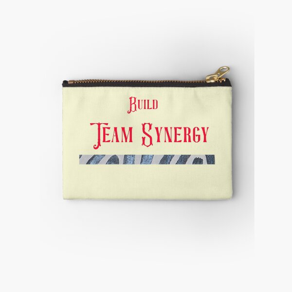 Item preview, The Synergy Effect: Achieving More as a Team designed and sold by annenambiro.