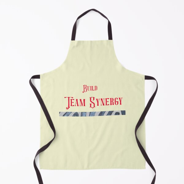 Item preview, The Synergy Effect: Achieving More as a Team designed and sold by annenambiro.