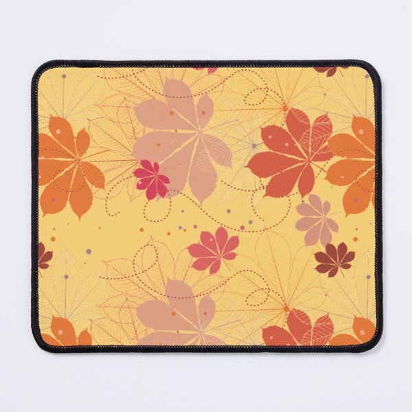Item preview, Caída de las hojas de otoño designed and sold by ProGallery.