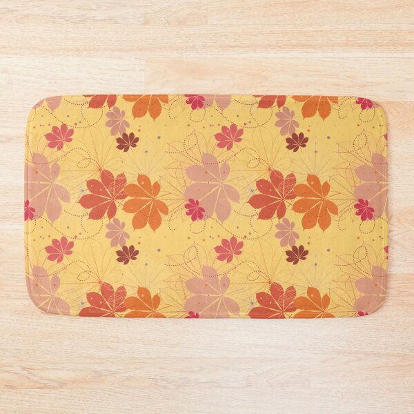 Item preview, Autumn Leaf Fall designed and sold by ProGallery.