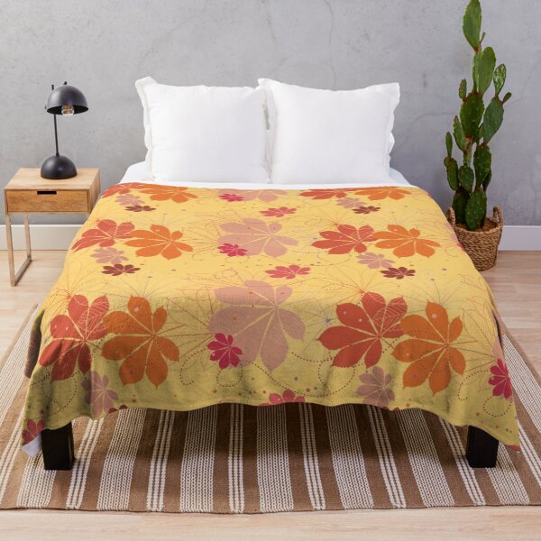 Item preview, Autumn Leaf Fall designed and sold by ProGallery.