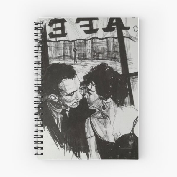 Item preview, The seduction of a glance designed and sold by Emma Evans.
