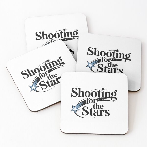 Item preview, Shooting for the Stars designed and sold by Zanigold.