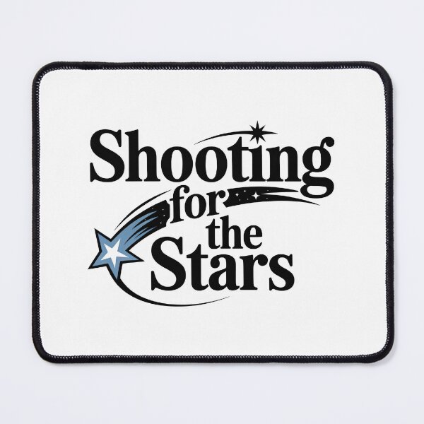 Item preview, Shooting for the Stars designed and sold by Zanigold.