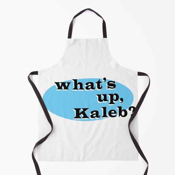 Item preview, What's Up, Kaleb? 1 designed and sold by joshpincus.
