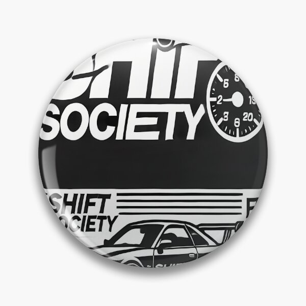 Artikelvorschau, Shift Society entworfen und verkauft von motittacorp.