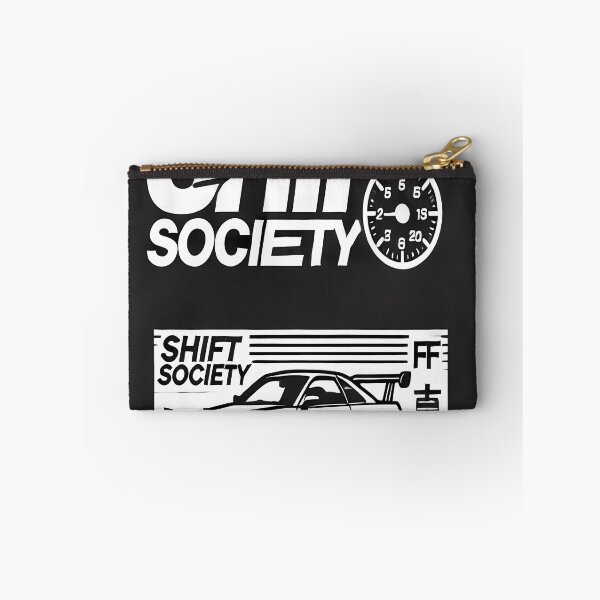 Artikelvorschau, Shift Society entworfen und verkauft von motittacorp.