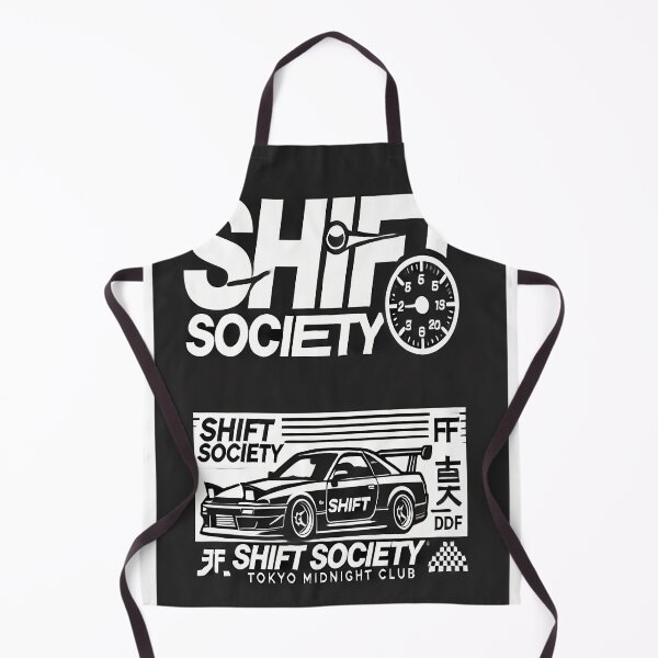 Artikelvorschau, Shift Society entworfen und verkauft von motittacorp.