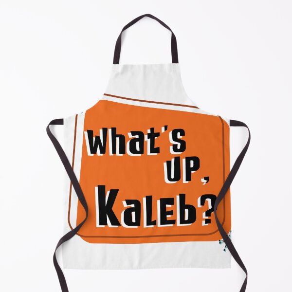 Item preview, What's Up, Kaleb? 2 designed and sold by joshpincus.