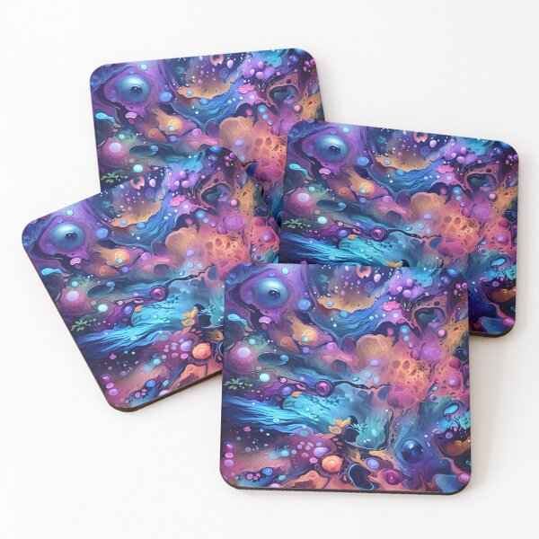 Item preview, Beneath The Sea designed and sold by Zena Rowland.