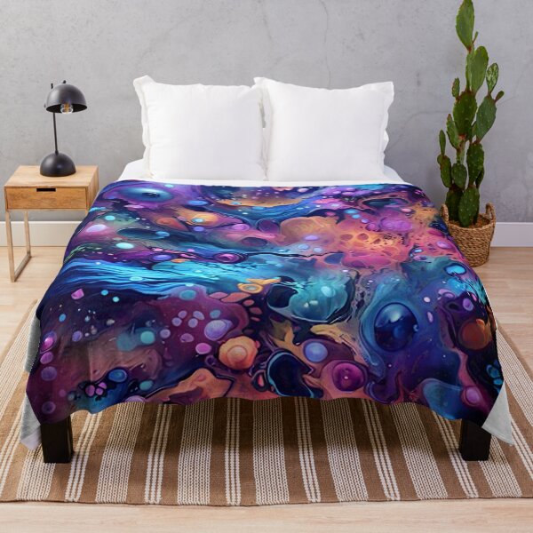 Item preview, Beneath The Sea designed and sold by Zena Rowland.