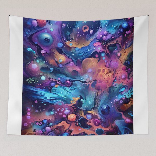 Item preview, Beneath The Sea designed and sold by Zena Rowland.
