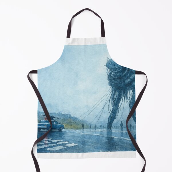 Item preview, Encounter at the edge of reality designed and sold by Kunst-Shirt.