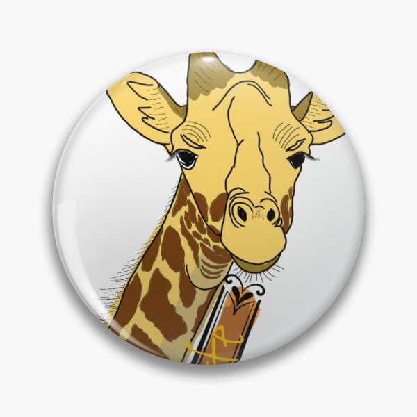 Item preview, Giraffe 2 designed and sold by My-Pebble.