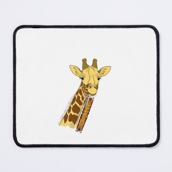 Item preview, Giraffe 2 designed and sold by My-Pebble.