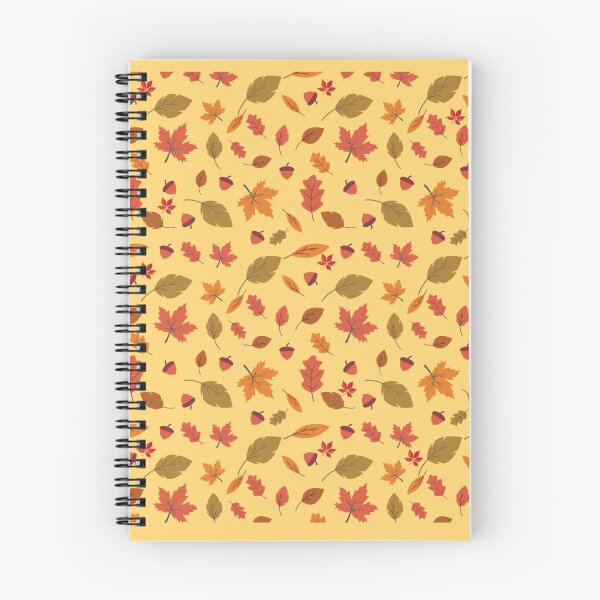 Item preview, Autumn Leaf Fall Walnut designed and sold by ProGallery.