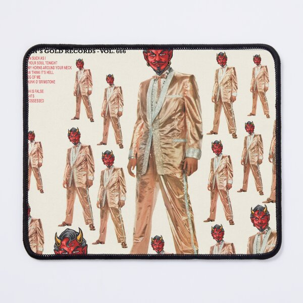 Item preview, 50,000,000 Devil Worshippers Can't Be Wrong designed and sold by joshpincus.