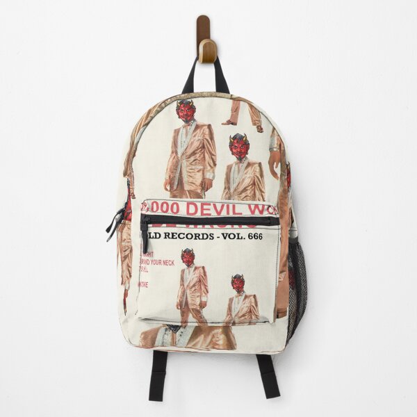 Item preview, 50,000,000 Devil Worshippers Can't Be Wrong designed and sold by joshpincus.