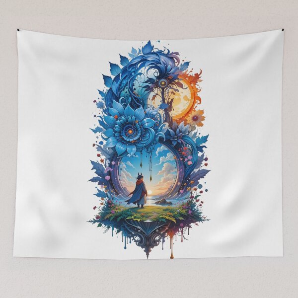 Item preview, Studio Ghibli style   designed and sold by Ismartista.