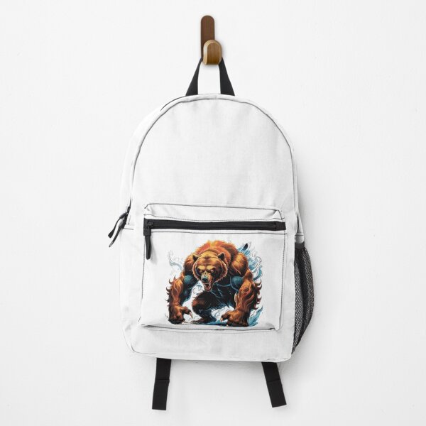 Item preview, Iron Bear designed and sold by Retro &new generation .