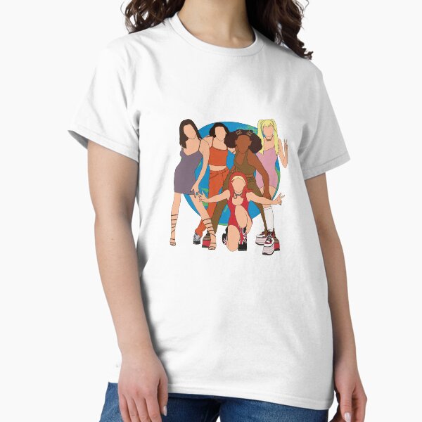 Item preview, SPICE GIRLS: SPiCE UP YoUR LiFE! designed and sold by jimbob90210.