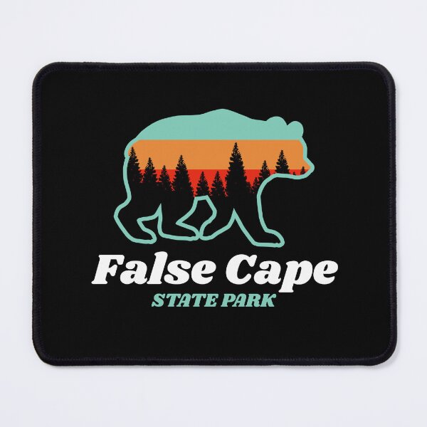 Item preview, False Cape State Park Virginia Vacation Gift designed and sold by Guarddogdrive.