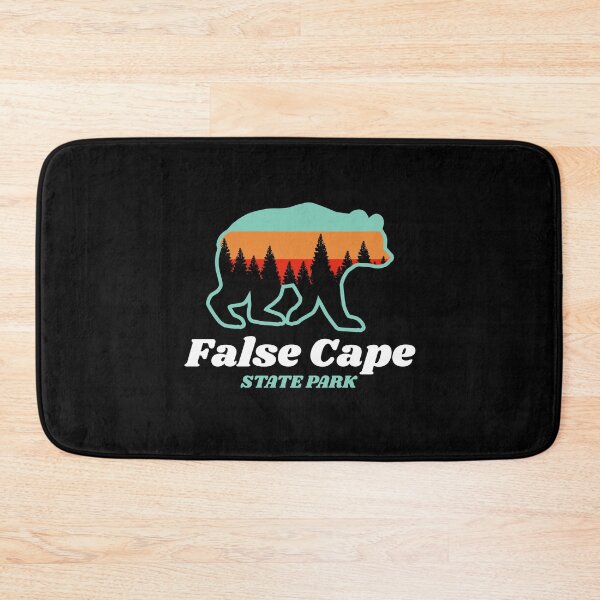 Item preview, False Cape State Park Virginia Vacation Gift designed and sold by Guarddogdrive.