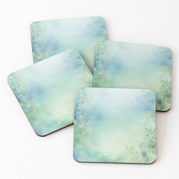 Item preview, Botanical Watercolor Tranquility Design designed and sold by Our Bible Journey.