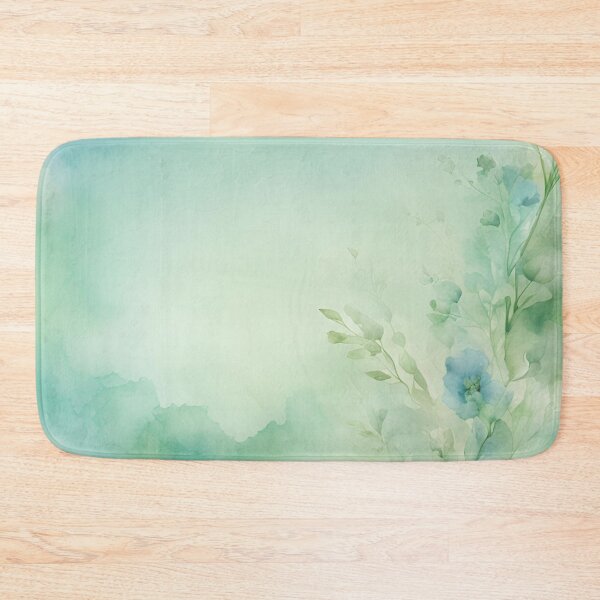 Item preview, Botanical Watercolor Tranquility Design designed and sold by Our Bible Journey.
