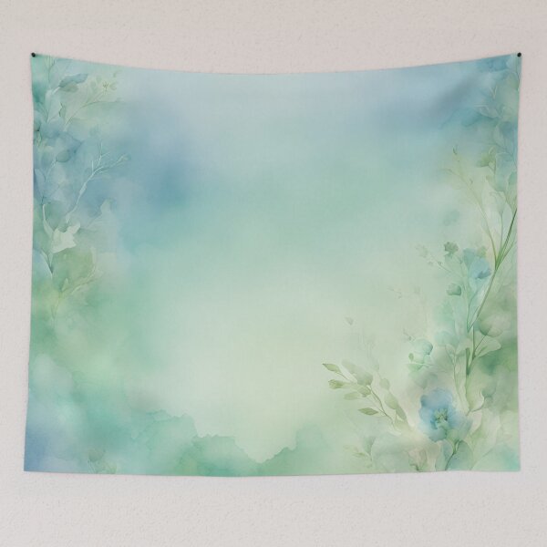 Item preview, Botanical Watercolor Tranquility Design designed and sold by Our Bible Journey.