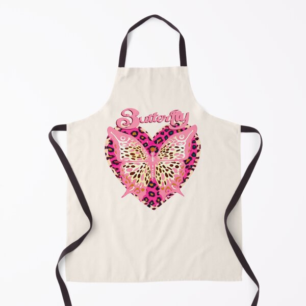Item preview, Monarch Butterfly, Leopard pattern, Aesthetic summer designed and sold by Clara Fruggeri.