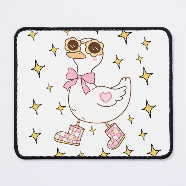 Item preview, Sunglasses wearing Goose designed and sold by CreatedbyKandJ.
