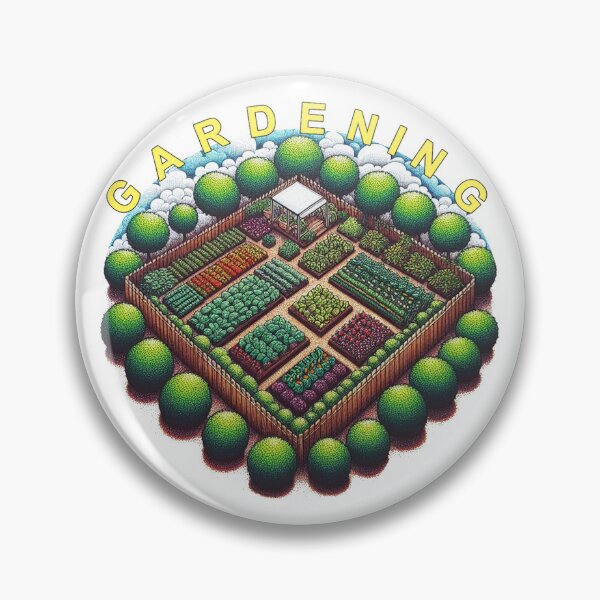 Item preview, Gardening designed and sold by Tenpaces.