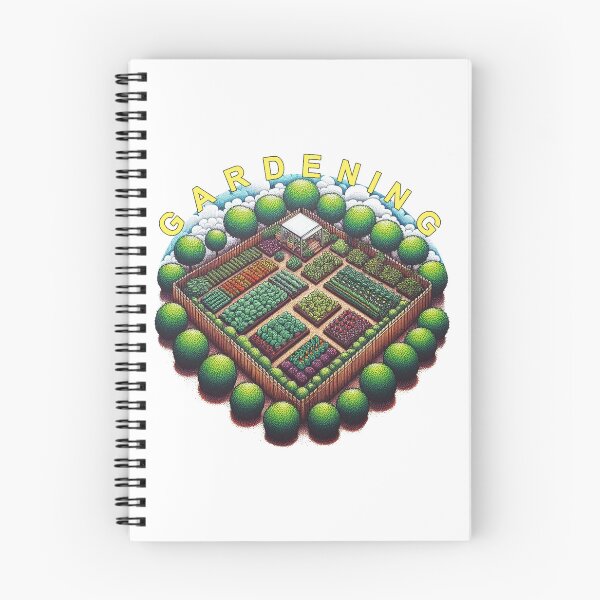 Item preview, Gardening designed and sold by Tenpaces.
