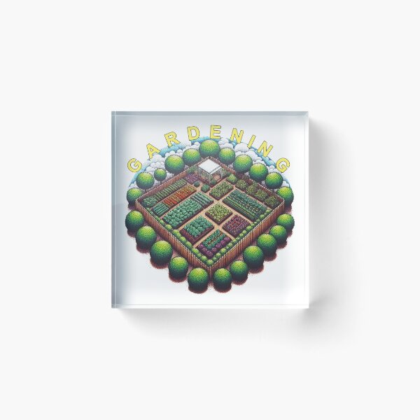 Item preview, Gardening designed and sold by Tenpaces.