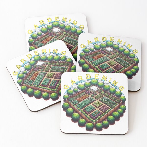 Item preview, Gardening designed and sold by Tenpaces.