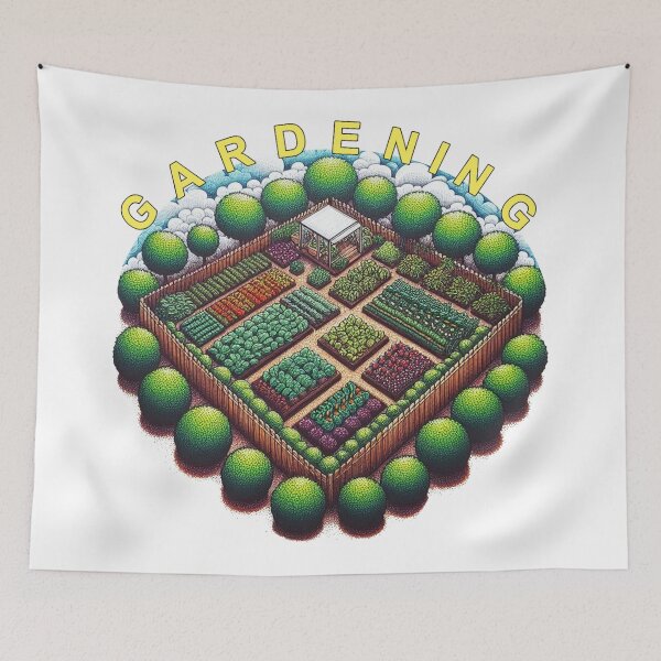 Item preview, Gardening designed and sold by Tenpaces.