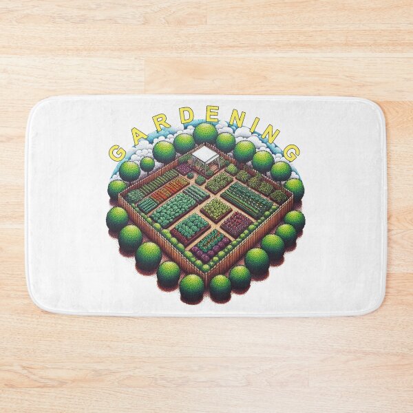 Item preview, Gardening designed and sold by Tenpaces.