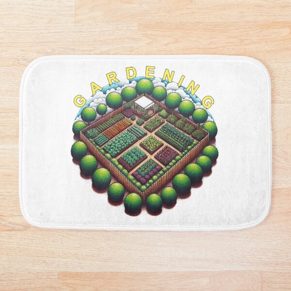 Item preview, Gardening designed and sold by Tenpaces.