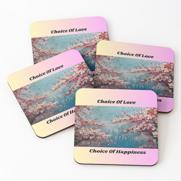Item preview, Choice Of Love & Choice Of Happiness!  designed and sold by Kwi-Precious.