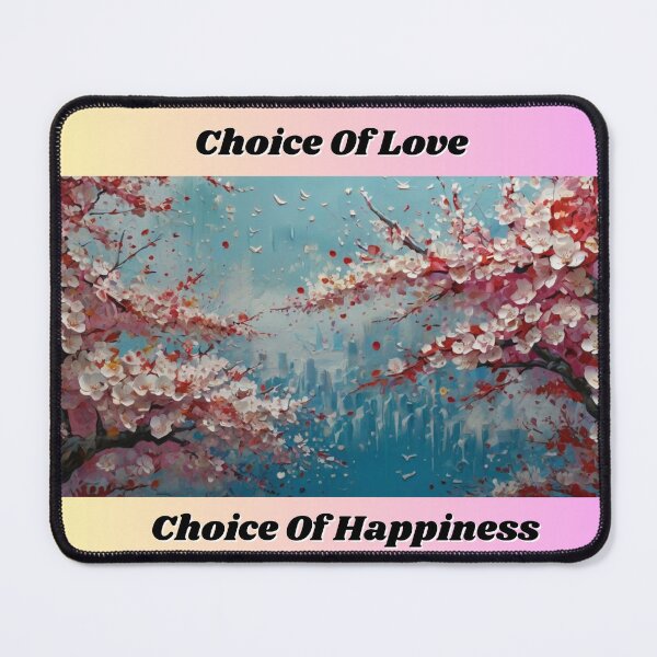 Item preview, Choice Of Love & Choice Of Happiness! designed and sold by Kwi-Precious.