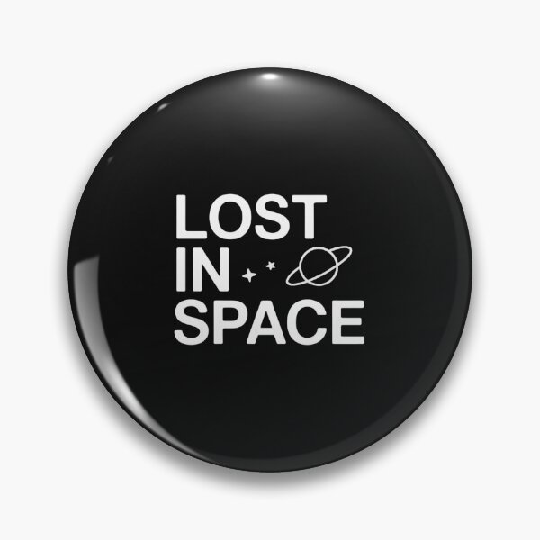 Item preview, Lost in Space designed and sold by SignumShop.
