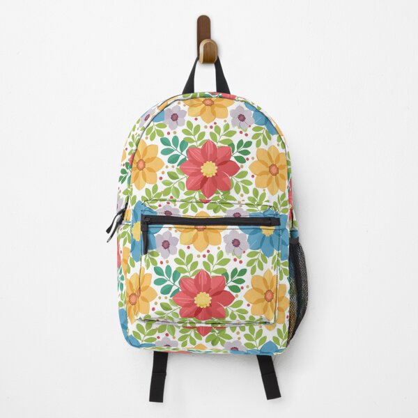 Item preview, flower seamless pattern designed and sold by apichailoveyou.