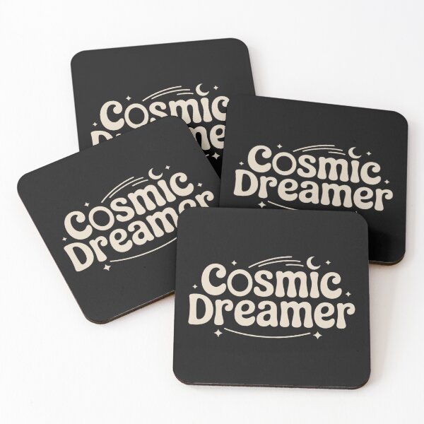 Item preview, Cosmic Dreamer designed and sold by SignumShop.