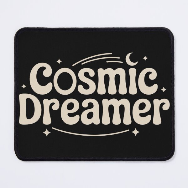 Item preview, Cosmic Dreamer designed and sold by SignumShop.